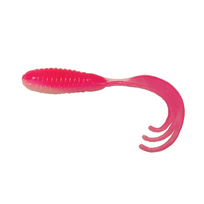 Jigs Nxs Grabber Grub 2" 8/Pqt