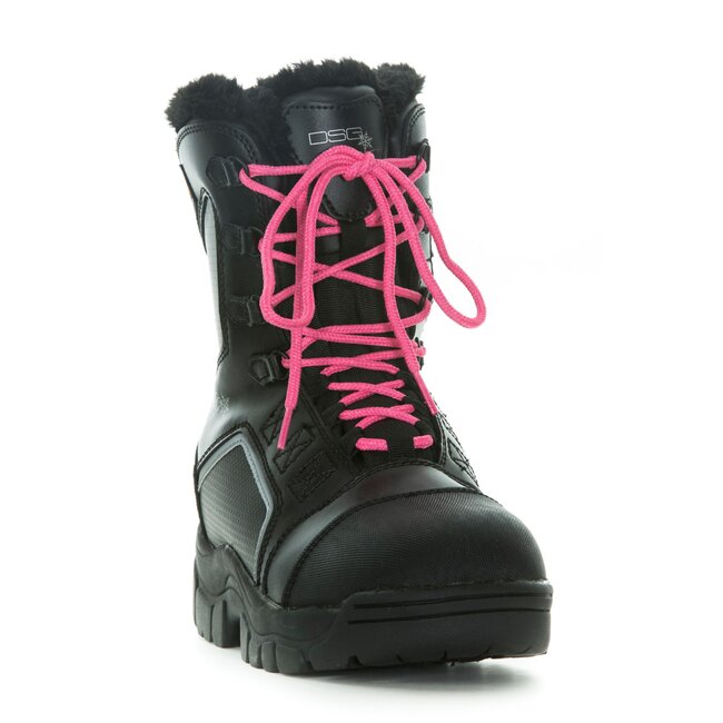 Bottes Dsg Rime Noir