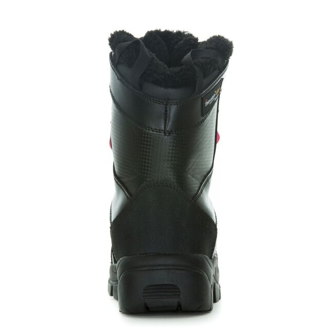 Dsg Rime Boots Black