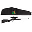 CRICKETT Crickett Rifle Cal. 22Lr With Scope