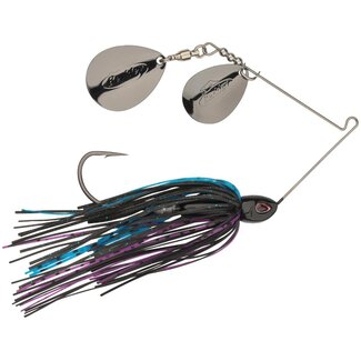 BERKLEY Spinnerbait Berkley 1/2Oz Bl Special Blue/Black/Purple