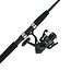 Spinning Combo Penn Wrath Ii 7'0'' Medium Fast