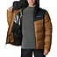 Manteau D'Hiver Columbia Iceline Ridge Pour Homme