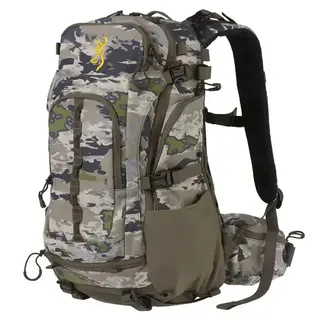 Browning Sac À Dos Browning Whitetail 1900 Ovix