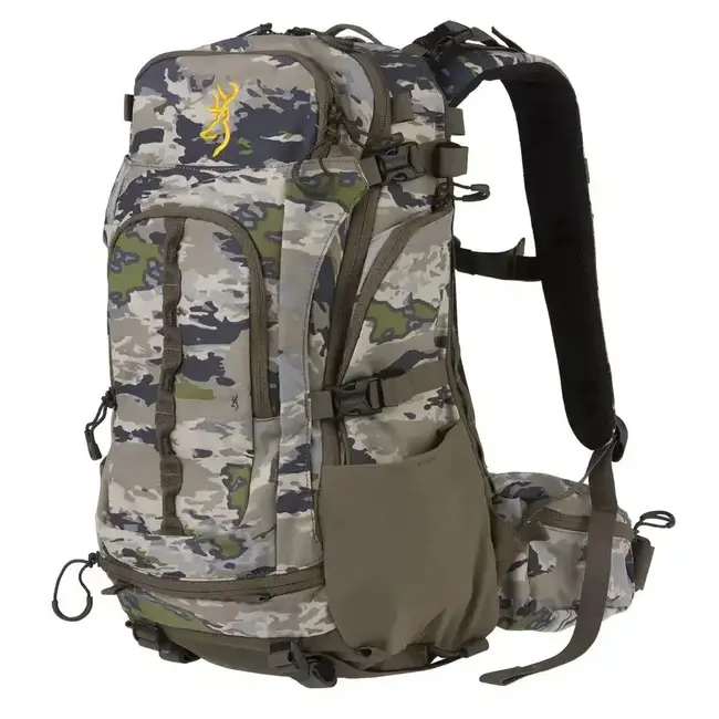 Sac À Dos Browning Whitetail 1900 Ovix