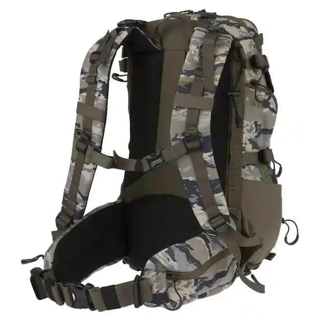 Sac À Dos Browning Whitetail 1900 Ovix