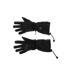 DSG Outerwear Gants Chauffants Dsg Noir