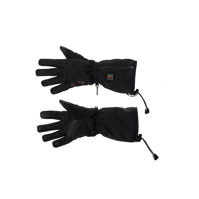 DSG Heated Gloves Black