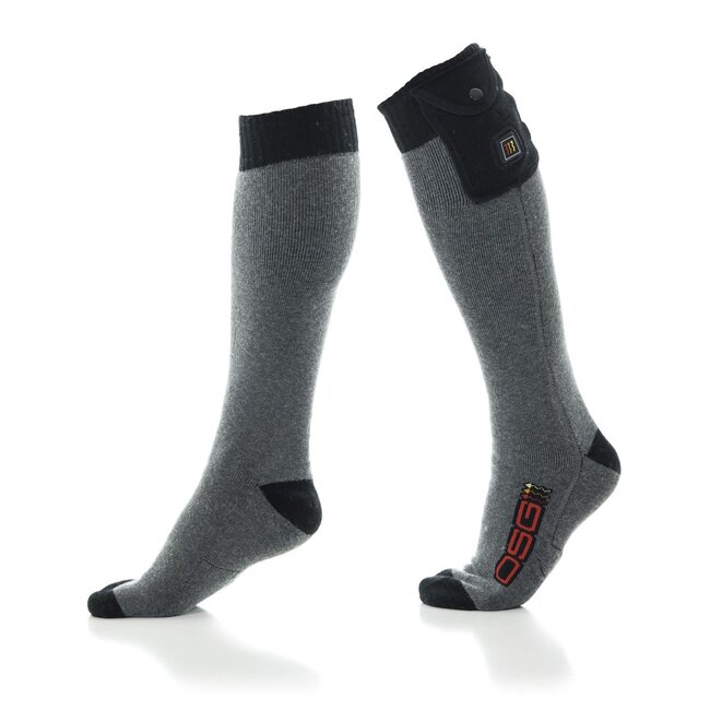 DSG Heated Socks