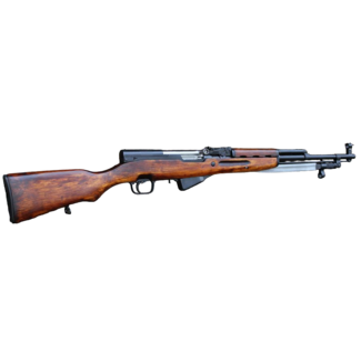 Simonov Sks Semi-Automatic Rifle Cal. 7.62X39 Russian