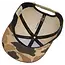 Browning Cypress Cap Brown With Browning Auric Camouflage
