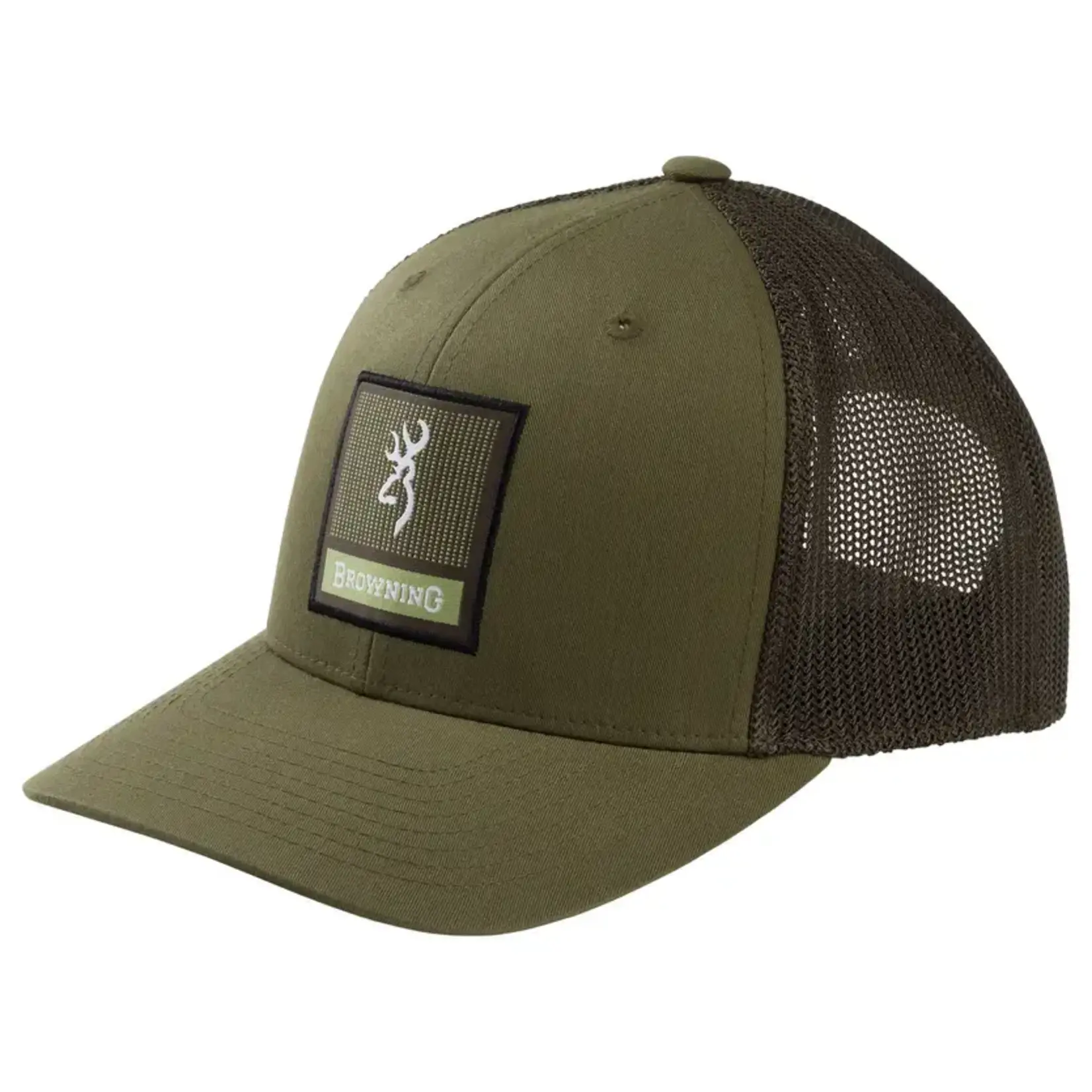 BROWNING Casquette Browning Prowler Loden