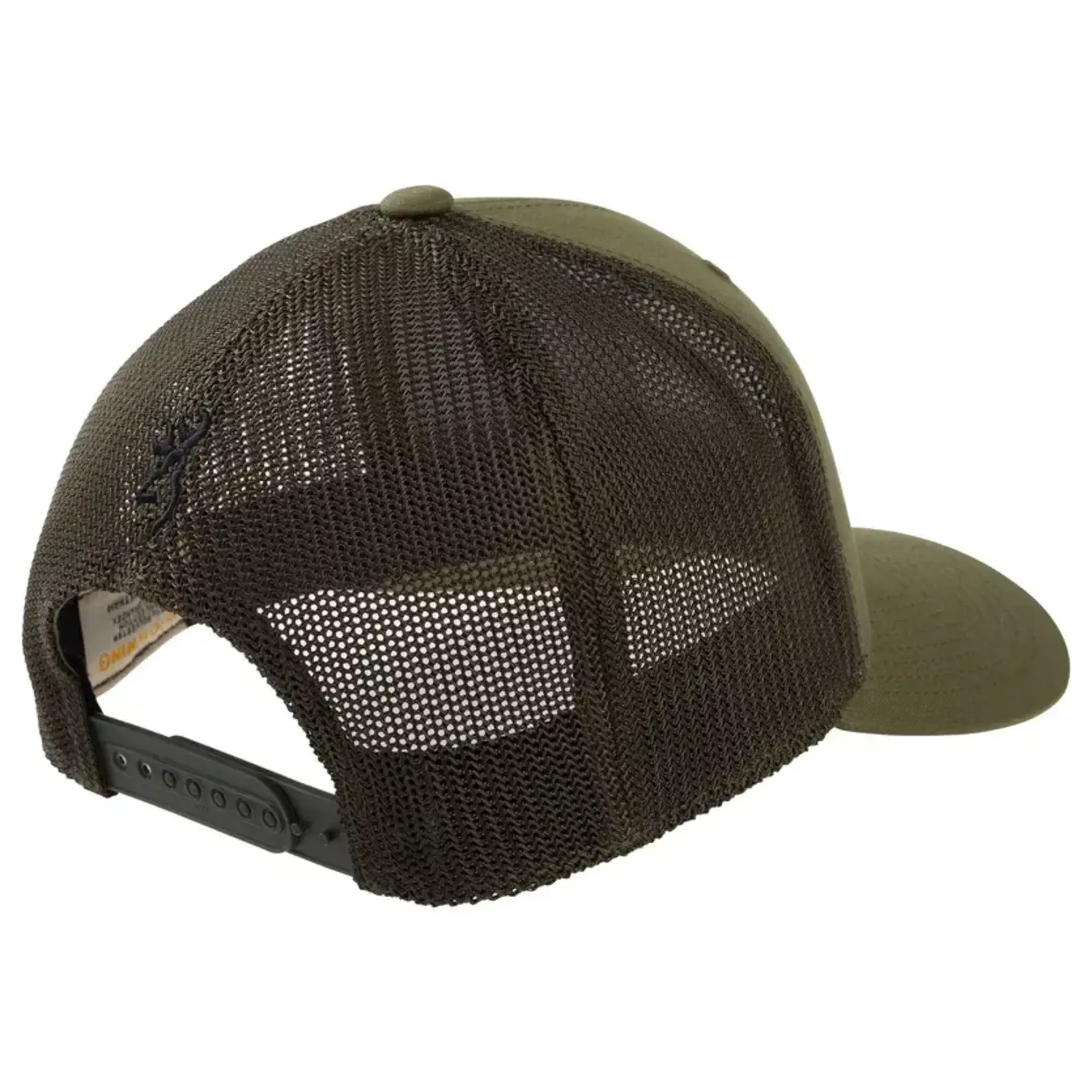 BROWNING Casquette Browning Prowler Loden