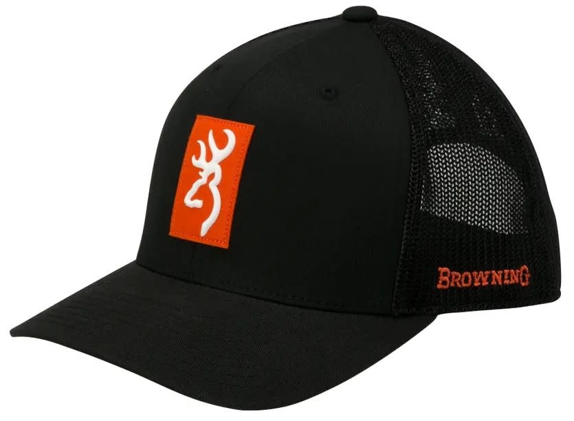 Casquette Browning Fielder Navy – 308064651 – Neuve