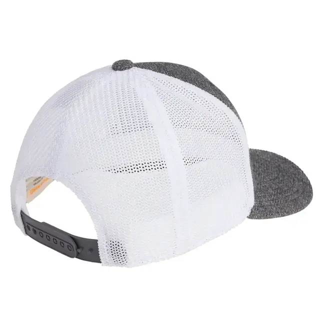 Casquette Browning Slug Mesh Heather