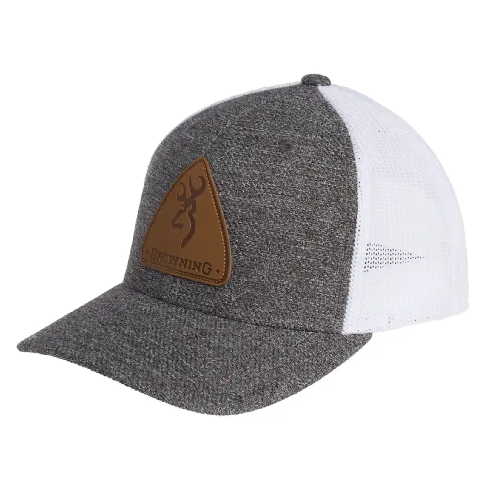 BROWNING Casquette Browning Slug Mesh Heather