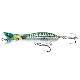 SAVAGE GEAR Savage Gear Panic Popper V2 3.5''