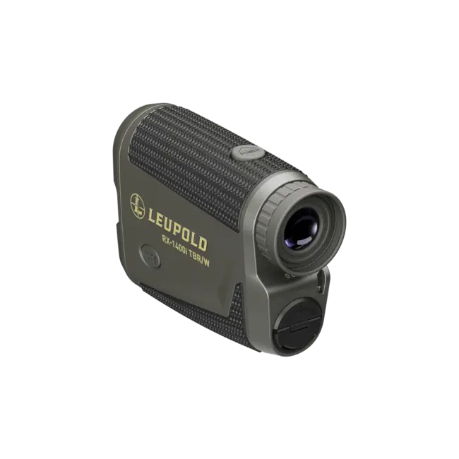 Télémètre Leupold Rx-1400I Tbr/W Gen 2