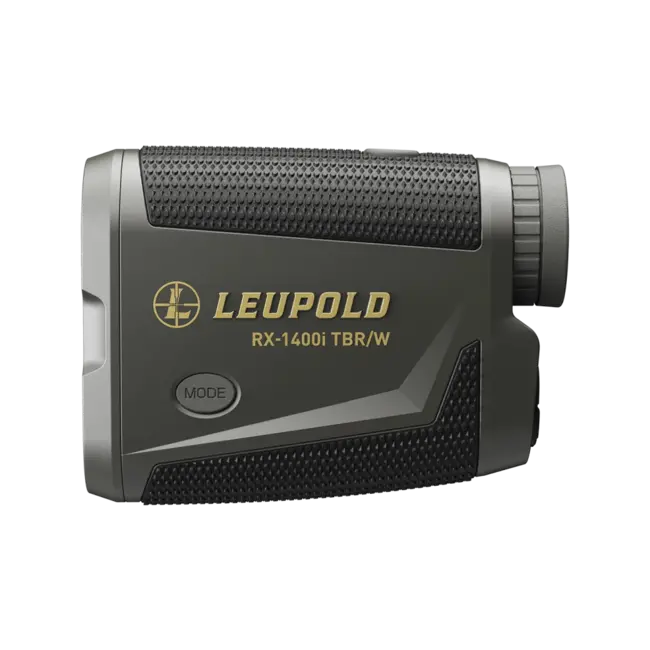 Télémètre Leupold Rx-1400I Tbr/W Gen 2