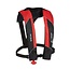 ONYX Onyx Manual Red Life Jacket