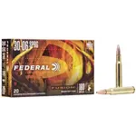 FEDERAL Munitions Federal Fusion Cal. 30-06Sprg 180Gr.