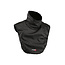 Angora Neck Warmer Black Pn14