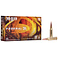 FEDERAL Federal Fusion Soft Point Ammunition Cal. 7Mm-08 Rem 140Gr