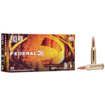 FEDERAL Munitions Federal Fusion Cal.243Win 95Gr