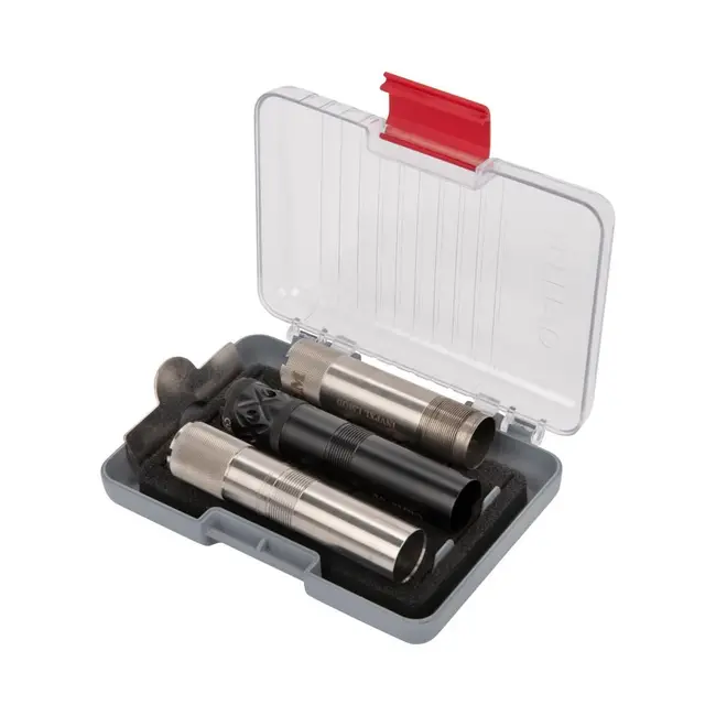 Allen Choke Tube Case For 12/16/20 Gauge
