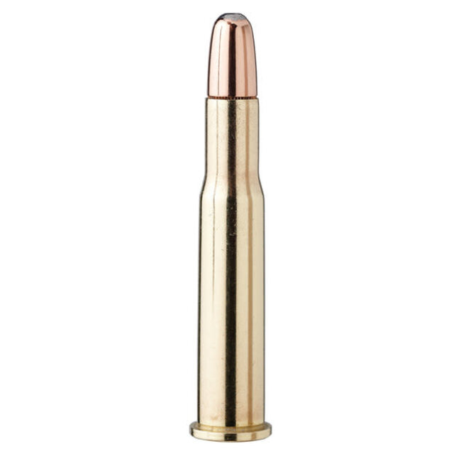 Hornady American White Tail Ammunition Cal.30-30 150Gr Interlock.