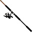 Ensemble Lancer Leger Ugly Stik Bigwater 8'0" Medium