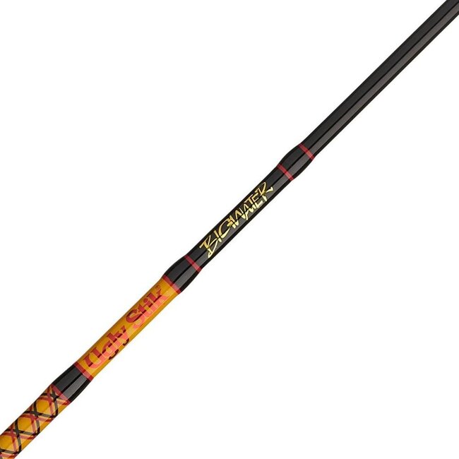 Ensemble Lancer Leger Ugly Stik Bigwater 8'0" Medium