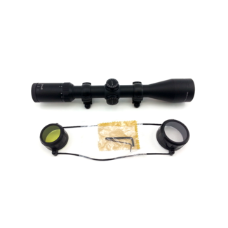 WEAVER Weaver Oem 3-9X40Mm Rifle Scope