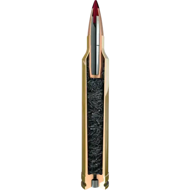 Munitions Hornady Precision Hunter Cal.6.5 Creedmoor 143Gr Eld-X