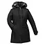 MISTY MOUNTAIN Misty Mountain Snow Angel Jacket Women's Black