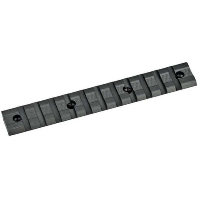 Base Weaver Winchester Xpr 1 Pièce Action Longue Multi Slot