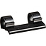 Monture Weaver Side Mount 1" High