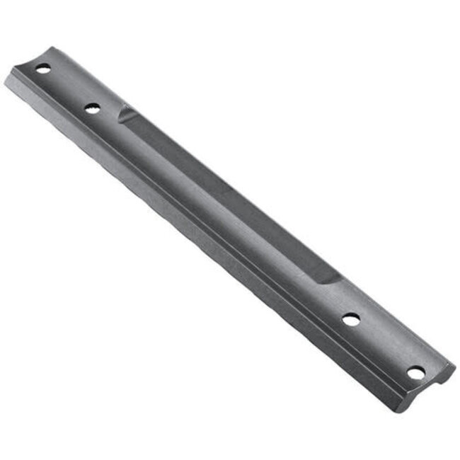Base Weaver Savage Axis /Axis Ii (8-40) 1 Pièce Multislot