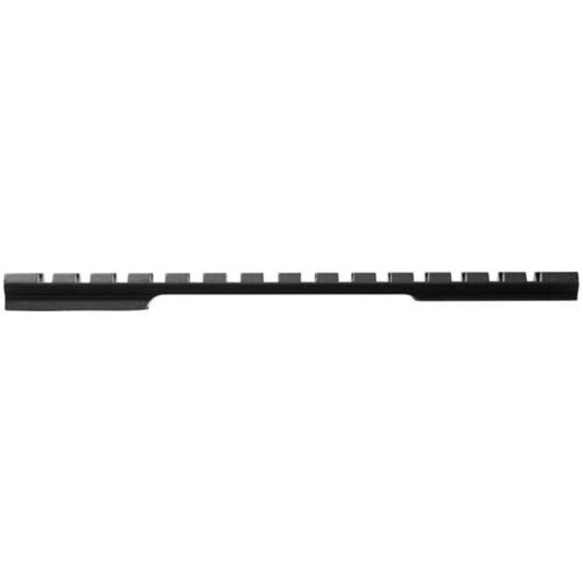Base Weaver Savage Axis /Axis Ii (8-40) 1 Pièce Multislot
