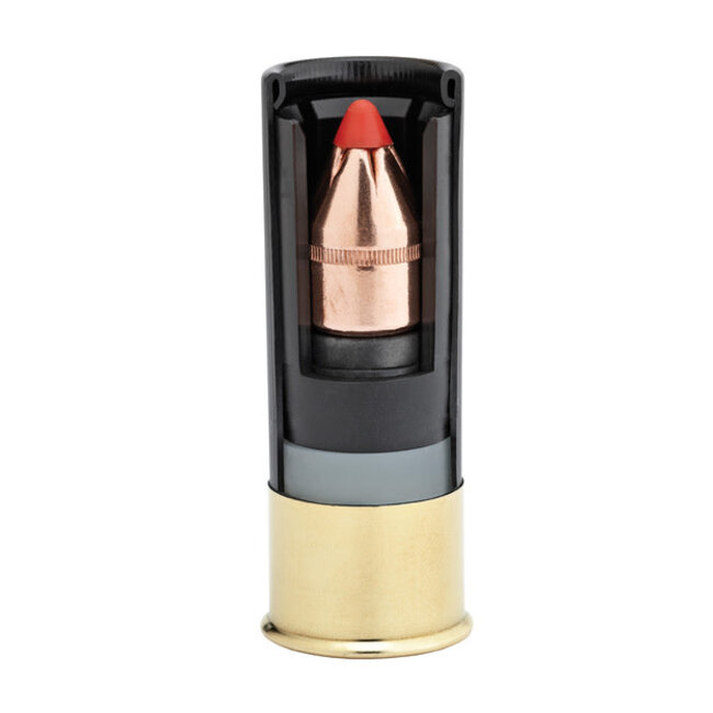 Munitions Hornady Custom Lite Cal.12 2-3/4" 300Gr Ftx