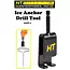 Ht Drill Tool For Ice Anchor