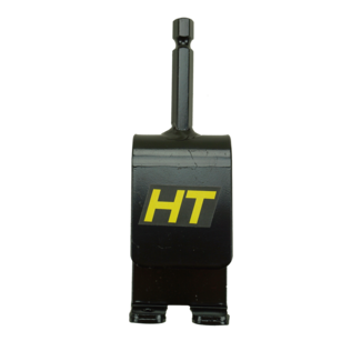 HT ENTREPRISES Ht Drill Tool For Ice Anchor