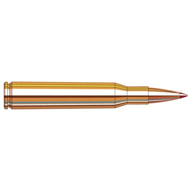 Munitions Hornady Precision Hunter Cal. 270 Win 145Gr Eld-X