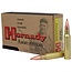 Hornady Custom Ammunition Cal. 308 Win 150Gr. Sst.