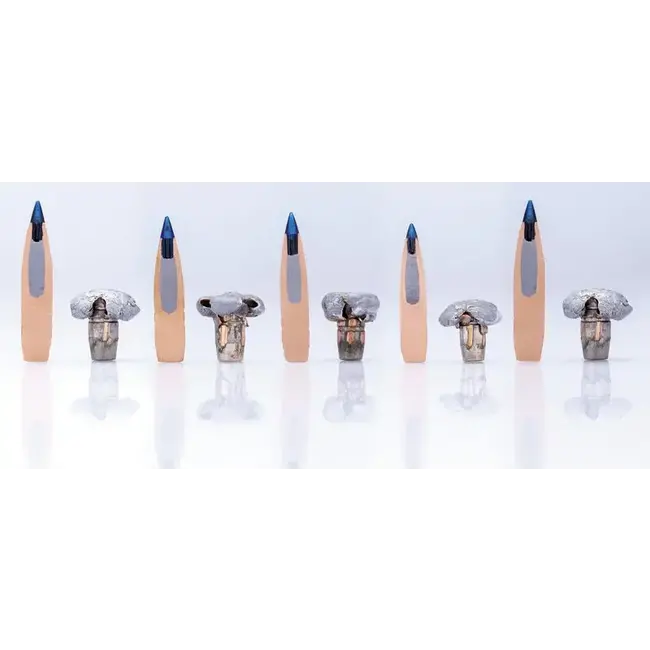 Federal Terminal Ascent Ammunition Cal.30-06 175Gr