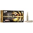 Munitions Federal Premium Berger Hybrid Hunter Cal. 243 Win 95Gr