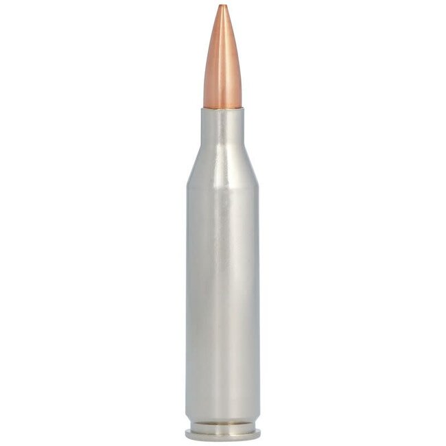 Federal Premium Berger Hybrid Hunter Ammunition Cal. 243 Win 95Gr.