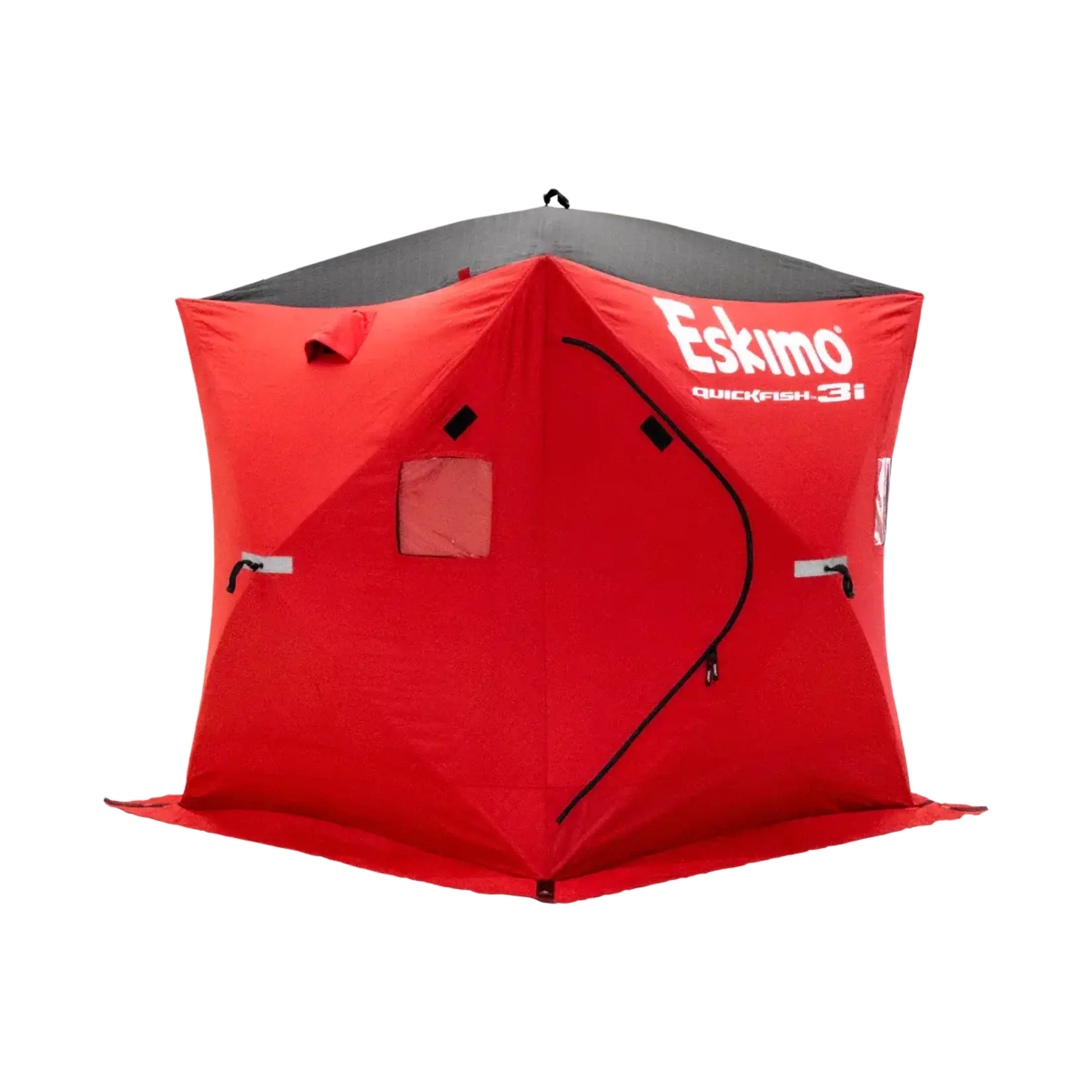 ESKIMO Tente De Pêche Sur Glace Eskimo Quickfish3I