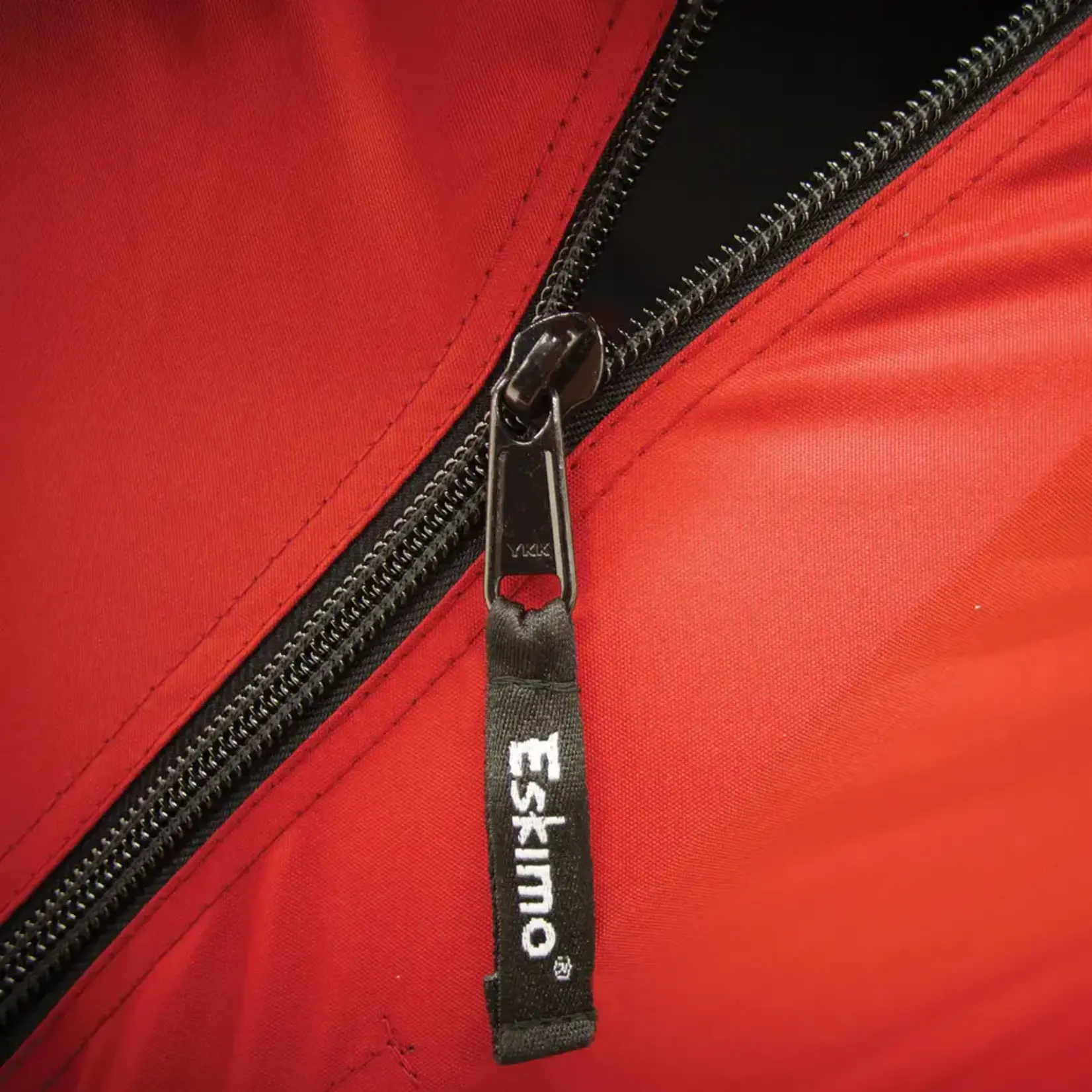 ESKIMO Tente De Pêche Sur Glace Eskimo Quickfish3