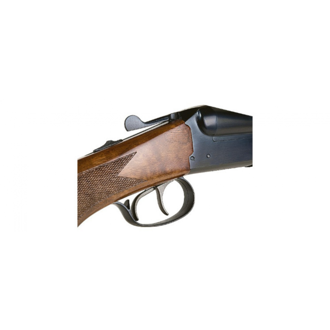 Fusil Boito A-680 Ct Juxtaposé Bois Cal.12-3''-28''